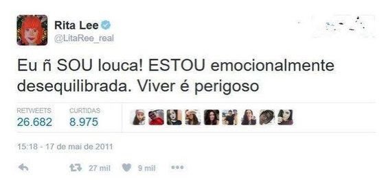 recfa's tweet photo. Oh Rita, sempre sentiremos falta doce vampira. https://t.co/BzZCC5Qxvb