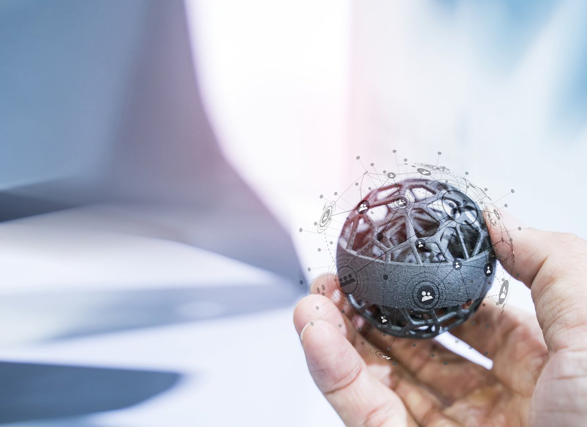 Excited to share our 4th progress report! #NSREC_HI_AM researchers have achieved many milestones in the past year, and we're proud to highlight them in our report. Check it out for insights into our growth, impact, and initiatives: nserc-hi-am.ca/wp-content/upl…
#additivemanufacturing