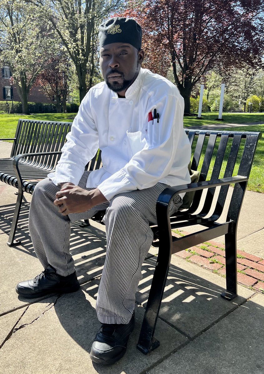 ChefVeJayBroyld's tweet photo. Chef Headshots available today visit #TheChefThatCookNoWhere #ChefVeJayBroyldSr  #chef #cheflife #chefs  #foodography #foodographer #foodie #foodielife #VJBphotography #GiveUsAShot #Roc  #WatchTheBirdy #Americanstoryteller #TheWorldImageCenter #VJB https://t.co/FySm4Y0E8F https://t.co/WM7XzBDnjo