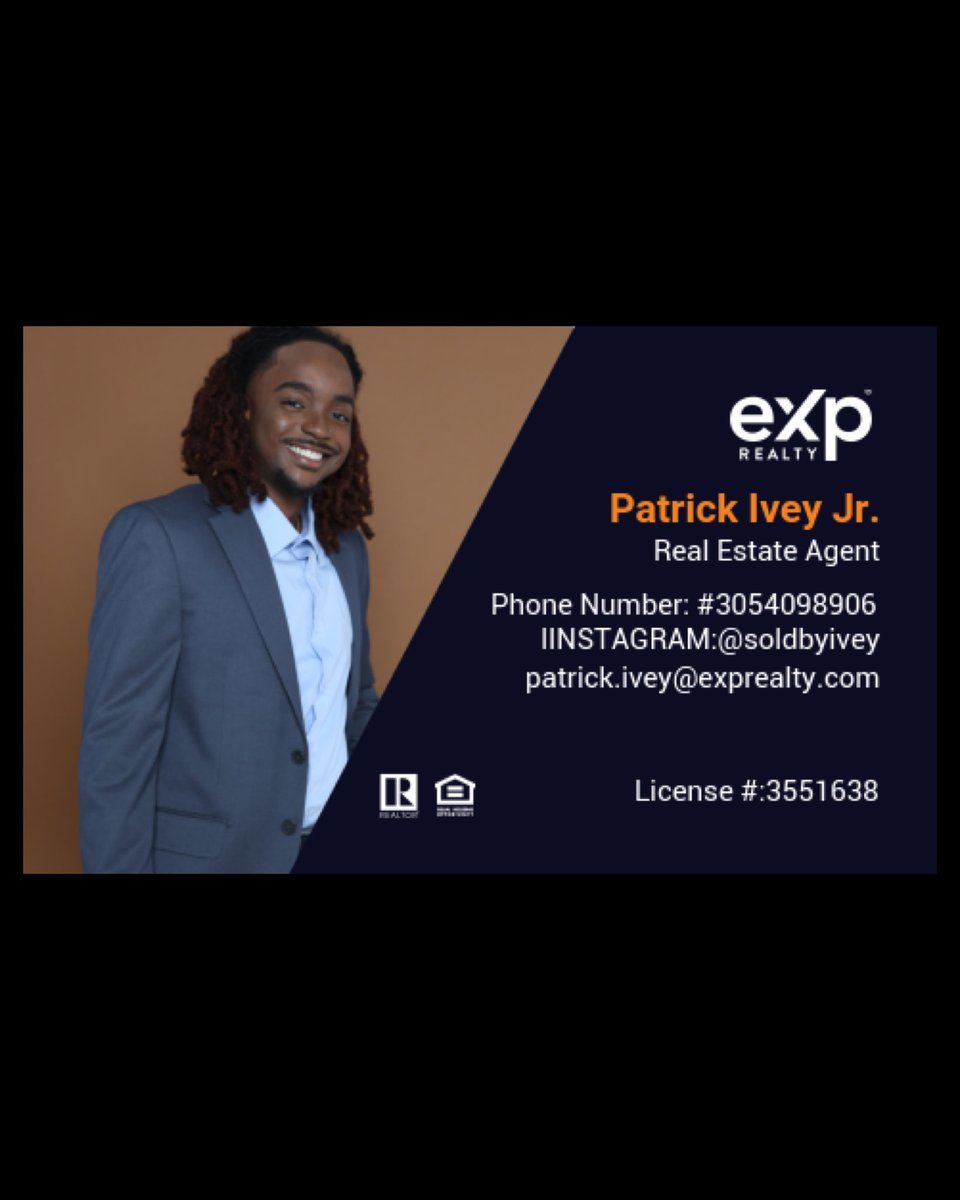 cactuspat_'s tweet photo. South FL Realtor with EXP Realty
Let me help you find your next home 
Tap in https://t.co/s41cHXzqCl