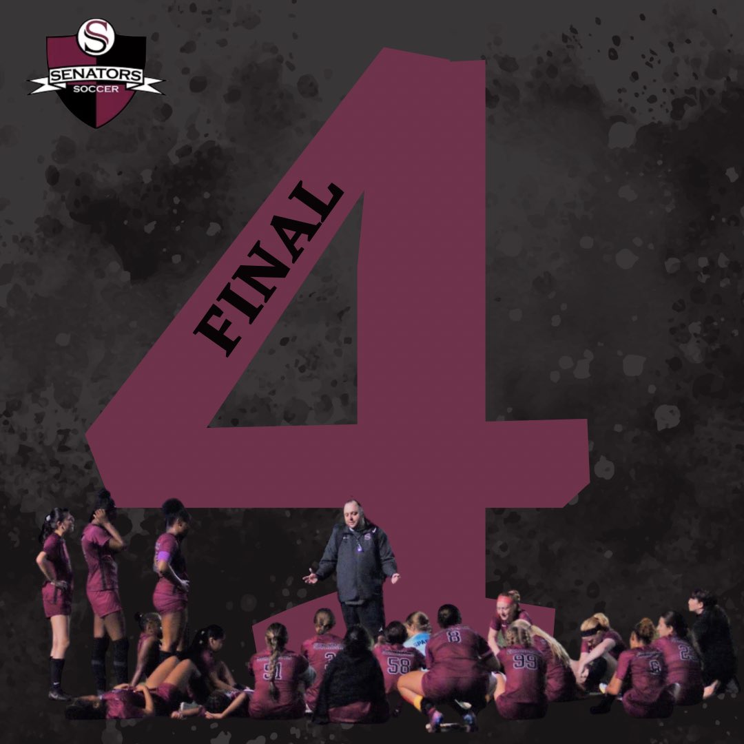 Two more days!!! #SparkmanSoccer #SparkonTop #EverythingMatters