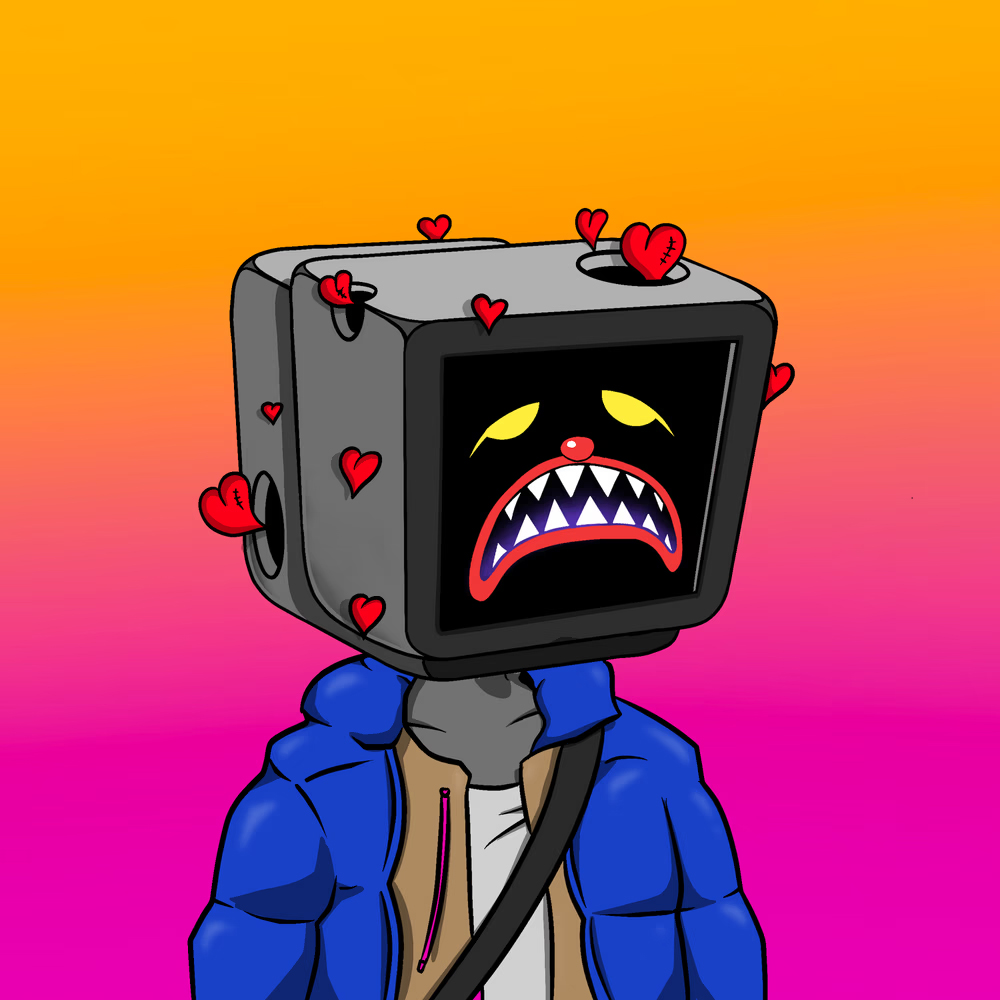 <a href="/CryptoNovo311/">CryptoNovo</a> GM my friend💚💙
My last NFT hit 
Project <a href="/MySquare_NFT/">MySquare - MY2</a> <a href="/BurritoWallet/">BurritoWorld KR</a> 
Art <a href="/Dario_Desiena/">Dario De Siena - 💎🫵😹🐸</a> 
Much Love Bro 💛