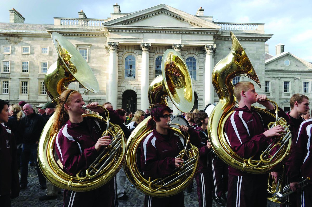 tcdglobal's tweet image. With almost 170 student societies and sport clubs  @tcddublin there is a world of opportunity waiting for you at Trinity! A huge #WelcomeToTrinity and we can&apos;t wait for you to join us in September 🎊🎊🎊@TrinityCSC @TCDGlobalRoom @tcdsports 
See more here: tcd.ie/students/clubs…