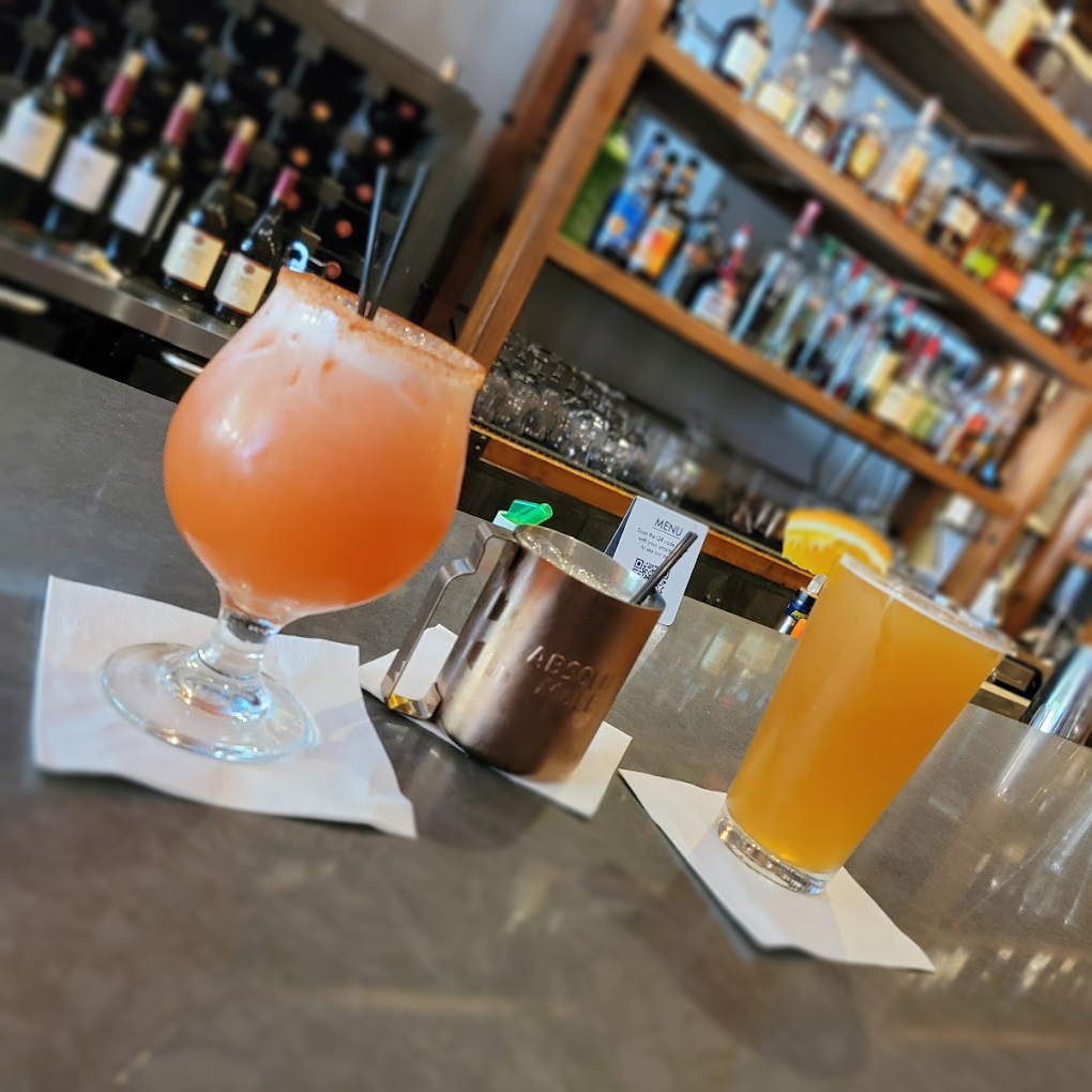 posspecialists's tweet image. Something new is "brewing" at Carmen's Bistro &amp;amp; Bar - Santa Rosa! 😀 
Yes - a plug for our POS Heartland Restaurant - as usual.. but also something in a stainless tank that seems way more delicious. 
#PosSpecialists 
#AlwaysLocal 
#heartlandhpy 
#MakeEveryDayWorkBetter