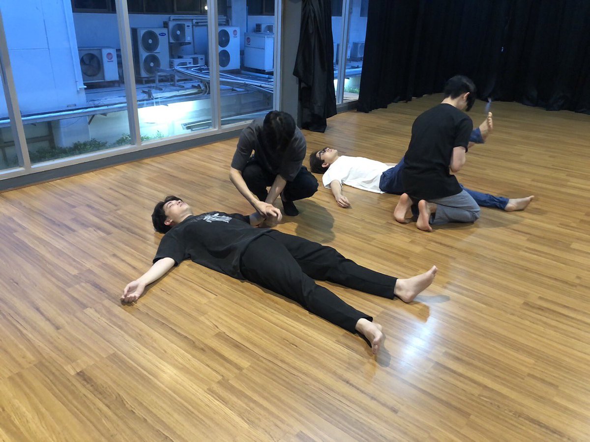 PunkSpy.Official tweet media