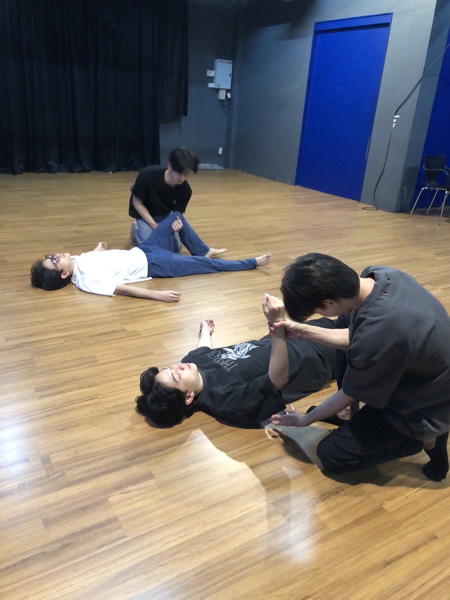 PunkSpy.Official tweet media