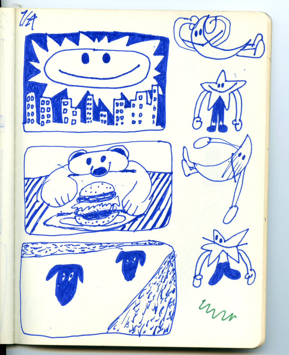 ノート② 