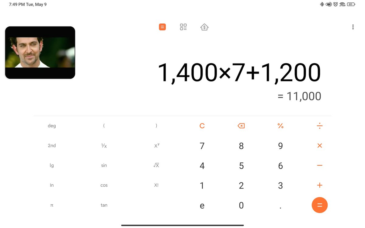 Ritudotin's tweet photo. @oneassist_in I have handover My Phone on 3rd May ,2023 still Now Not Ready. I am working on Swiggy and Earning Daily ₹1400 with Weekly Incentive of ₹1200 for a Week but now it's going to 1 Week Still Parts is not Available . I have to Spend ₹11,000 Then Why Should I Buy "INSURANCE". https://t.co/HV8Guf3036