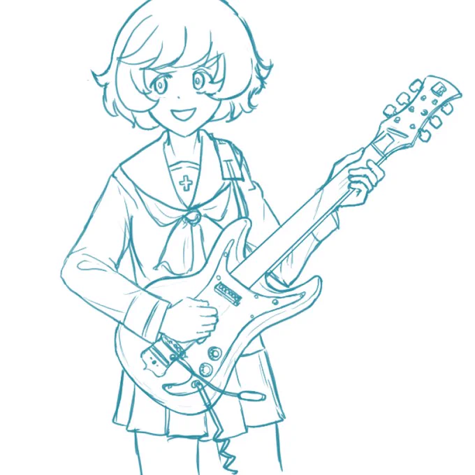 ゆかり・ざ・ろっく!
