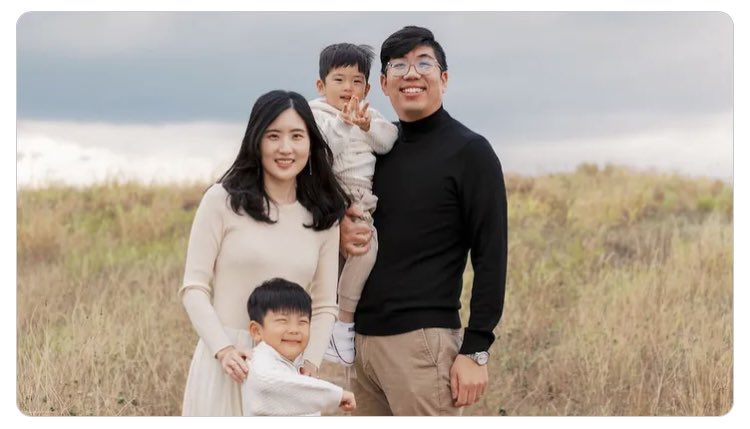 As many of you know, I live just ten minutes from the latest mass shooting  in America.  

One of the most disturbing news to come out of this tragedy is this loss of life. 

See that 6 year old boy at the bottom of the picture? He survived the shooting but witnessed the murder