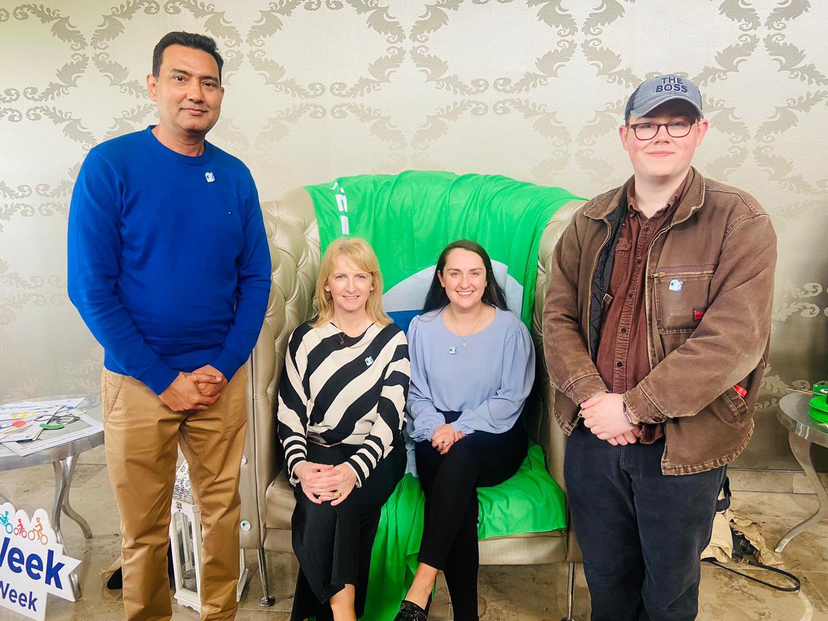 TipperaryFETCOS's tweet photo. We had a great day in Hotel Kilkenny for the Green schools awards ceremony where we were awarded our first ever green flag for the centre by Ellen O Sullivan from @AnTaisce @GreenSchoolsIre @TipperaryETB . https://t.co/iYSvz7ShVx