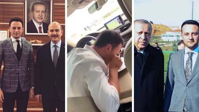 Erdoğan: 

"Ya bunlar tefeci, bunlar esrar, eroin kaçakçısı. Bunlardan size yar olmaz."