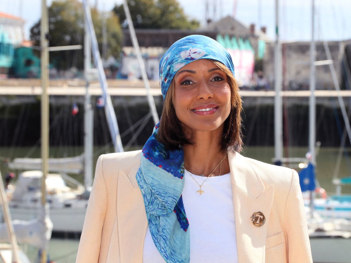 titrespresse's tweet image. (Femme Actuelle): #Sonia #Rolland en couple avec l'un de ses ex : l'ancienne Miss France se confie : Mardi 9 mai 2023, Sonia s'est confiée auprès de Télé Magazine. L'occasion pour l'ancienne Miss France de faire des révélations.. titrespresse.com/33455722212/so…