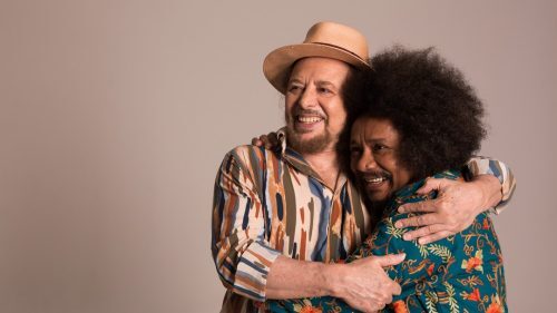 nopalcors's tweet photo. Chico Cesar &amp; Geraldo Azevedo retornam a Porto Alegre com o show ‘Violivoz’ - https://t.co/UCQShRJLGo #cultura https://t.co/MYZzaZYdbY