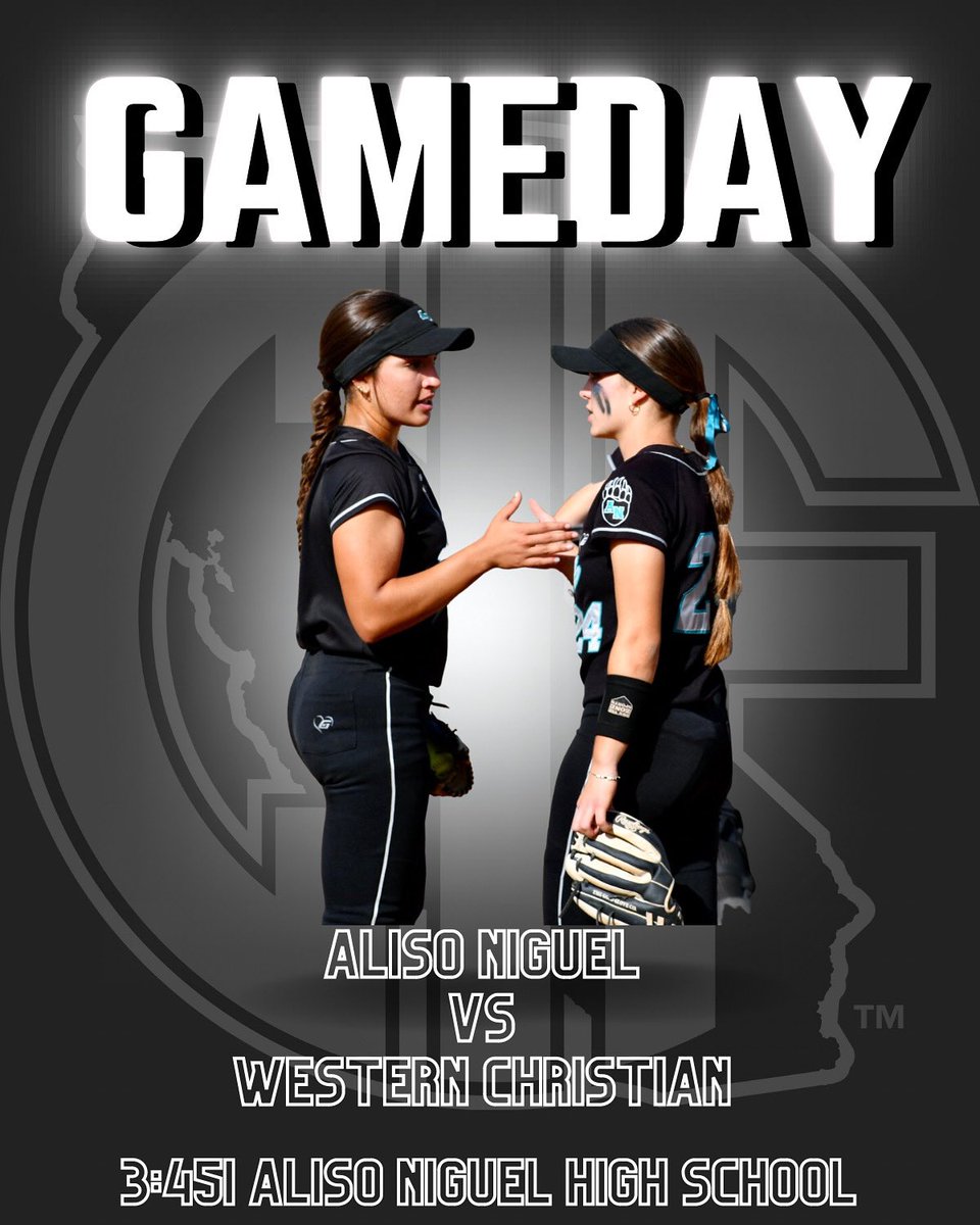 Aliso Niguel High School Softball tweet media