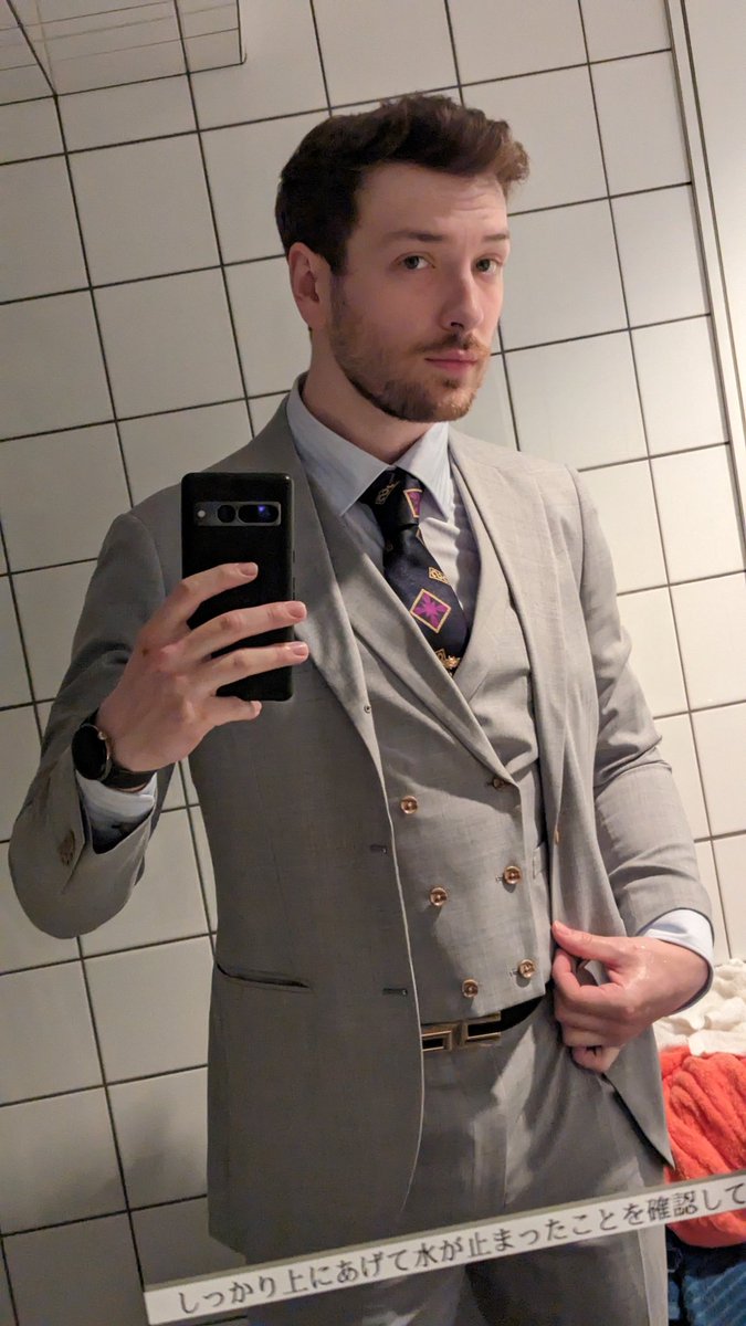 Connor tweet media