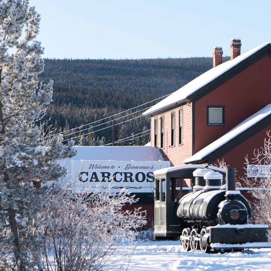 Comme ça passe vite un voyage au Yukon, à Whitehorse et dans les environs! 😮

J’ai tant de choses à raconter sur ce périple, de découvertes à vous partager, de bonnes adresses à recommander… Cet itinéraire n’est qu’un aperçu de ce qu’un voyage au Yuk… instagr.am/p/CsBirycuPBn/