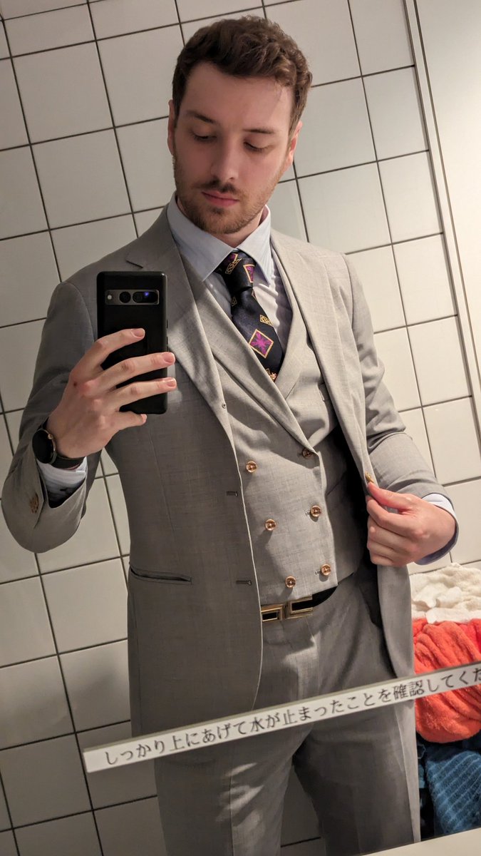 Connor tweet media