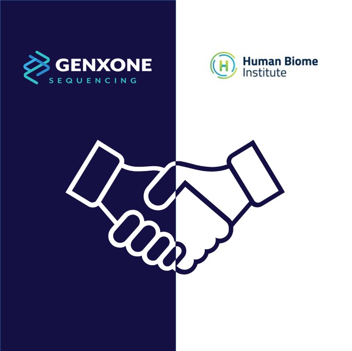 genXone_SA's tweet photo. Zawarliśmy umowę warunkową dotyczącą wykonania usługi sekwencjonowania NGS z Human Biome Institute❗ Wartość zamówienia wynosi 9️⃣ mln zł netto, a usługa zostanie wykonana najpóźniej do 31 maja 2029 roku.
Więcej ➡ https://t.co/iGhJKTyBFe
#biotechnologia #bioinformatyka #innowacje https://t.co/zBwB170k8X