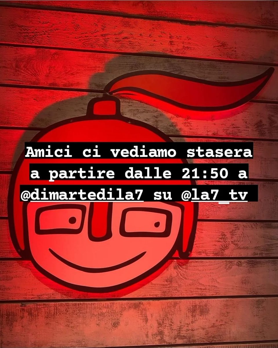 Fabio Dragoni tweet media