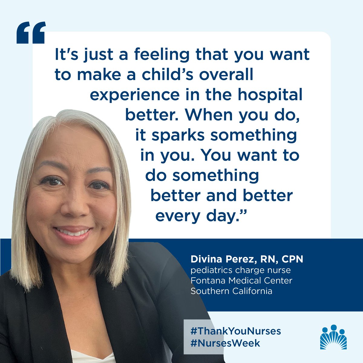 Kaiser Permanente tweet media