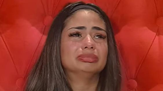 no le respondí a ver si me rogaba y no me habló más
