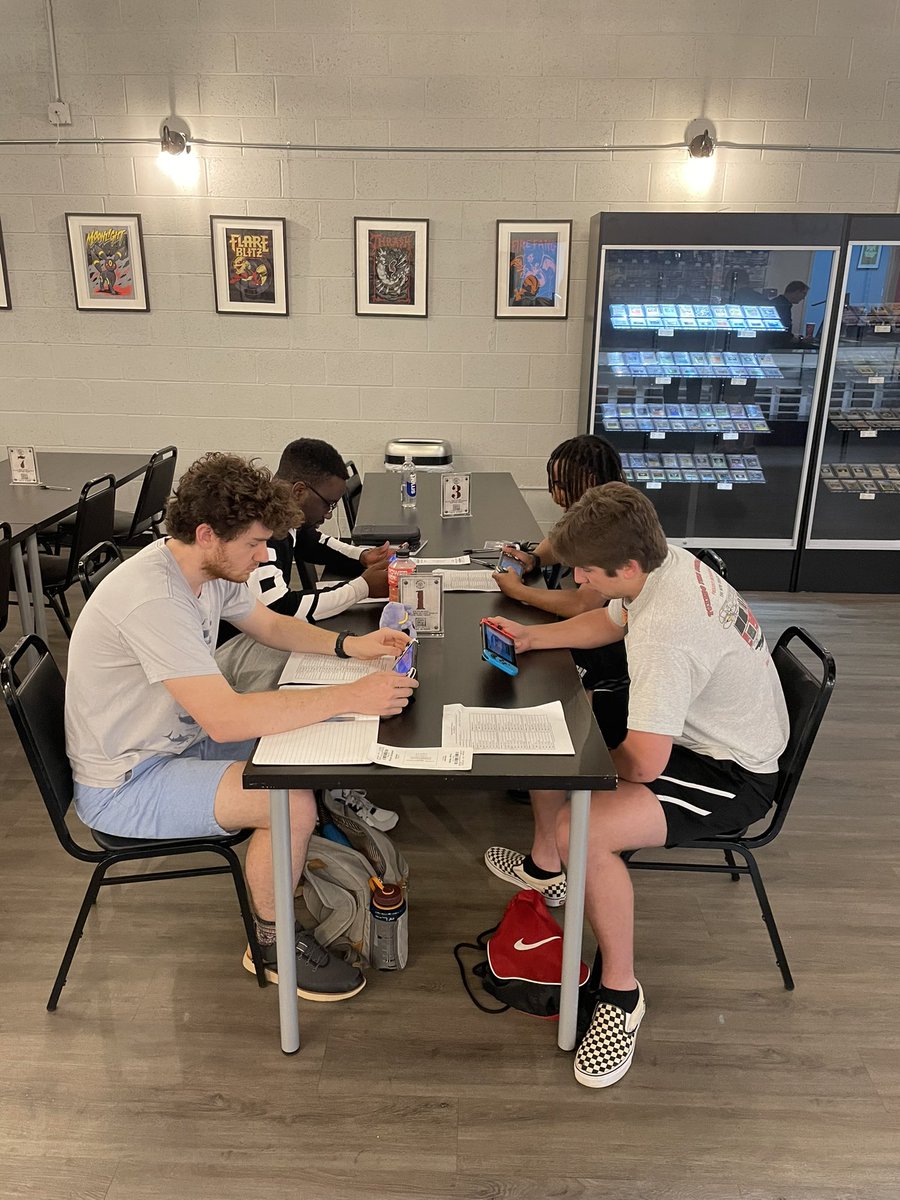 Power Trick Events tweet media