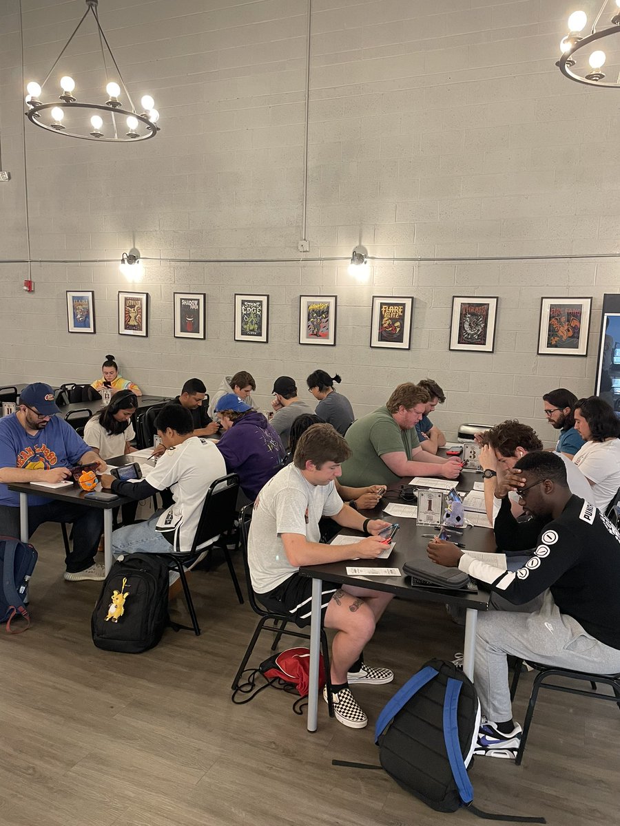 Power Trick Events tweet media