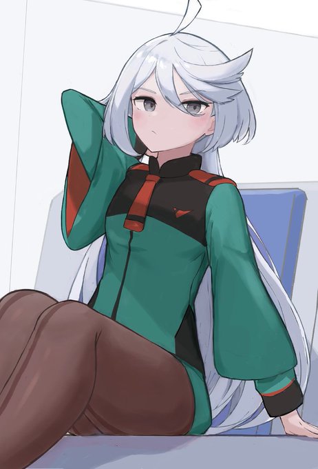 ミオリネさん #水星の魔女