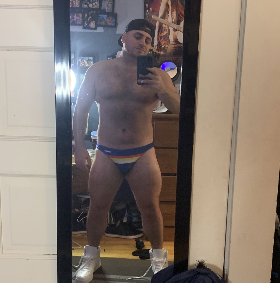 mattd41391's tweet photo. Not sure if I’m allowed to rock one of these for Memorial Day weekend or not thought????
#speedo #thick #thicccc #beachtime #beach #noabs #YOLO https://t.co/yd1HlpdTep