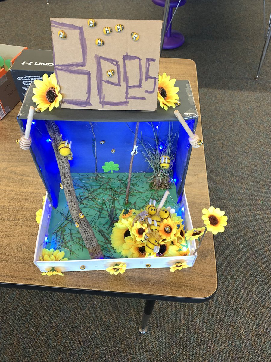 Carlisle Elementary tweet media