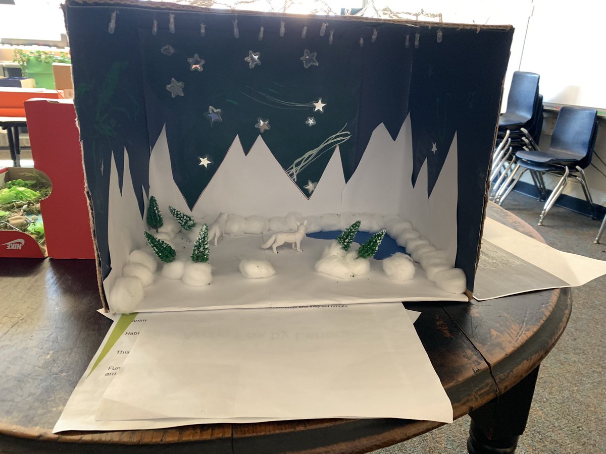 Carlisle Elementary tweet media