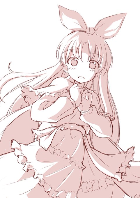 ローラ・ニューフィールドさん
#悠久幻想曲 