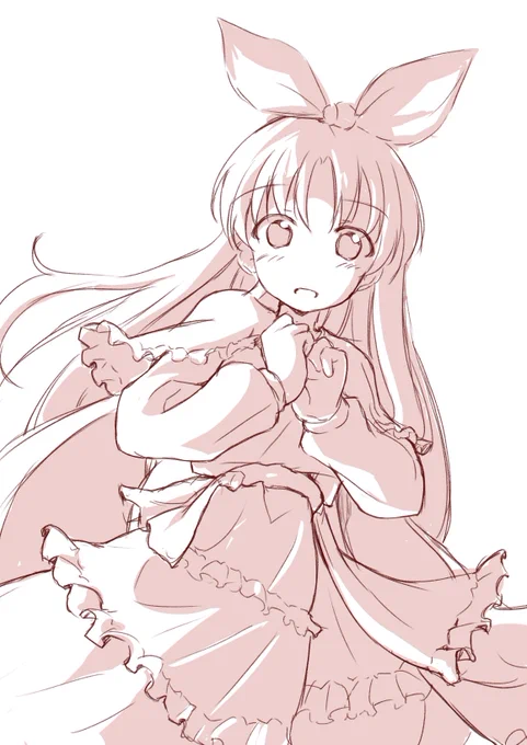 ローラ・ニューフィールドさん#悠久幻想曲 