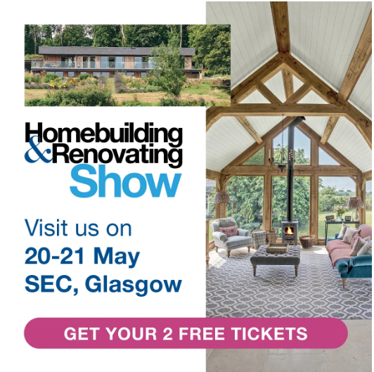BruachArchitect's tweet photo. We will be exhibiting at the Homebuilding and Renovating Show 2023 at the SEC Glasgow later this month - come along and tell us about your dream home, we can help to make it become a reality!

#HBRshow23 #homebuilding #renovation

https://t.co/r9vLSnkHrS https://t.co/8ZQHhlbzIb