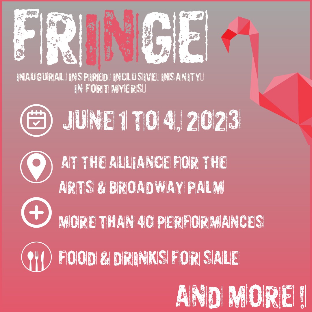 Fringe Fort Myers tweet media
