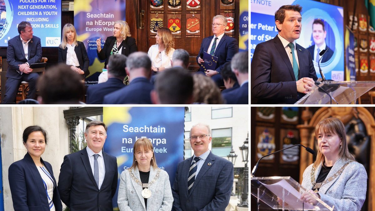 Dublin City Council tweet media