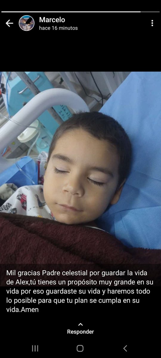 CynthiaCuenca2's tweet photo. Mi hermoso pequenito❤ testimonio viviente del amor de Dios🔥bendigo tu vida Alex Cuenca que nuestro Señor Jesucristo te extienda! Gracias 🙏 gracias 🙏 Padre por tanto🙌 https://t.co/o8Bnt8Atvx