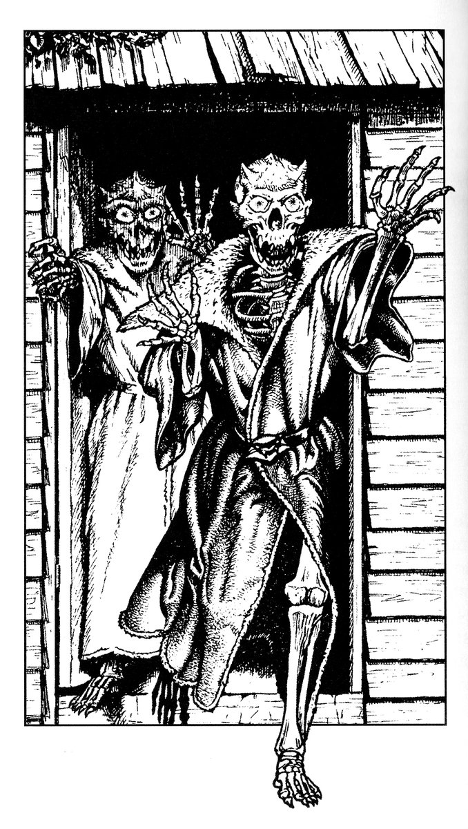 Fighting Fantasy Museum of Art tweet media