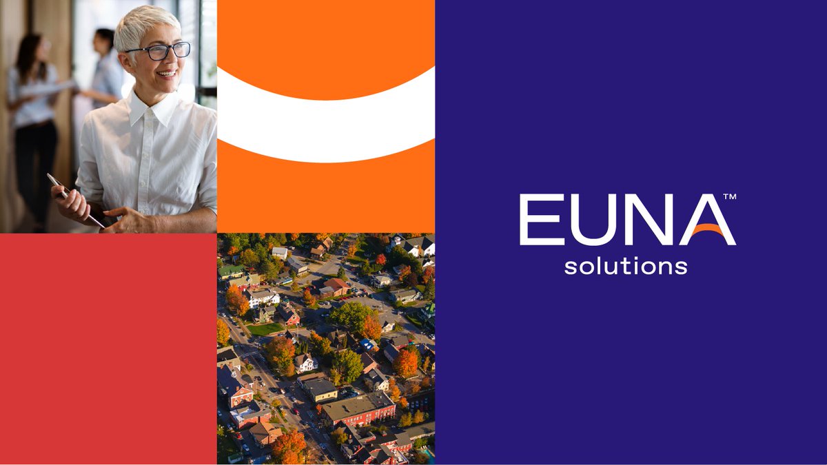 Euna (pronounced “you-na”) derives from the word ‘unity’, which is highly relevant to the direction of our company—our vision is to build trust, transparency, and ultimately, community: eunasolutions.com/resources/gty-… #govtech #publicsector