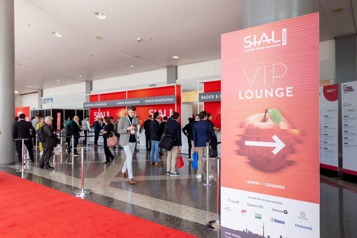 SIAL Canada tweet media