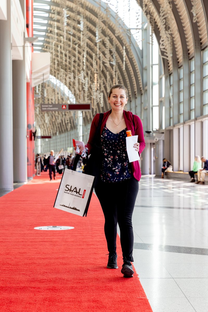 SIAL Canada tweet media