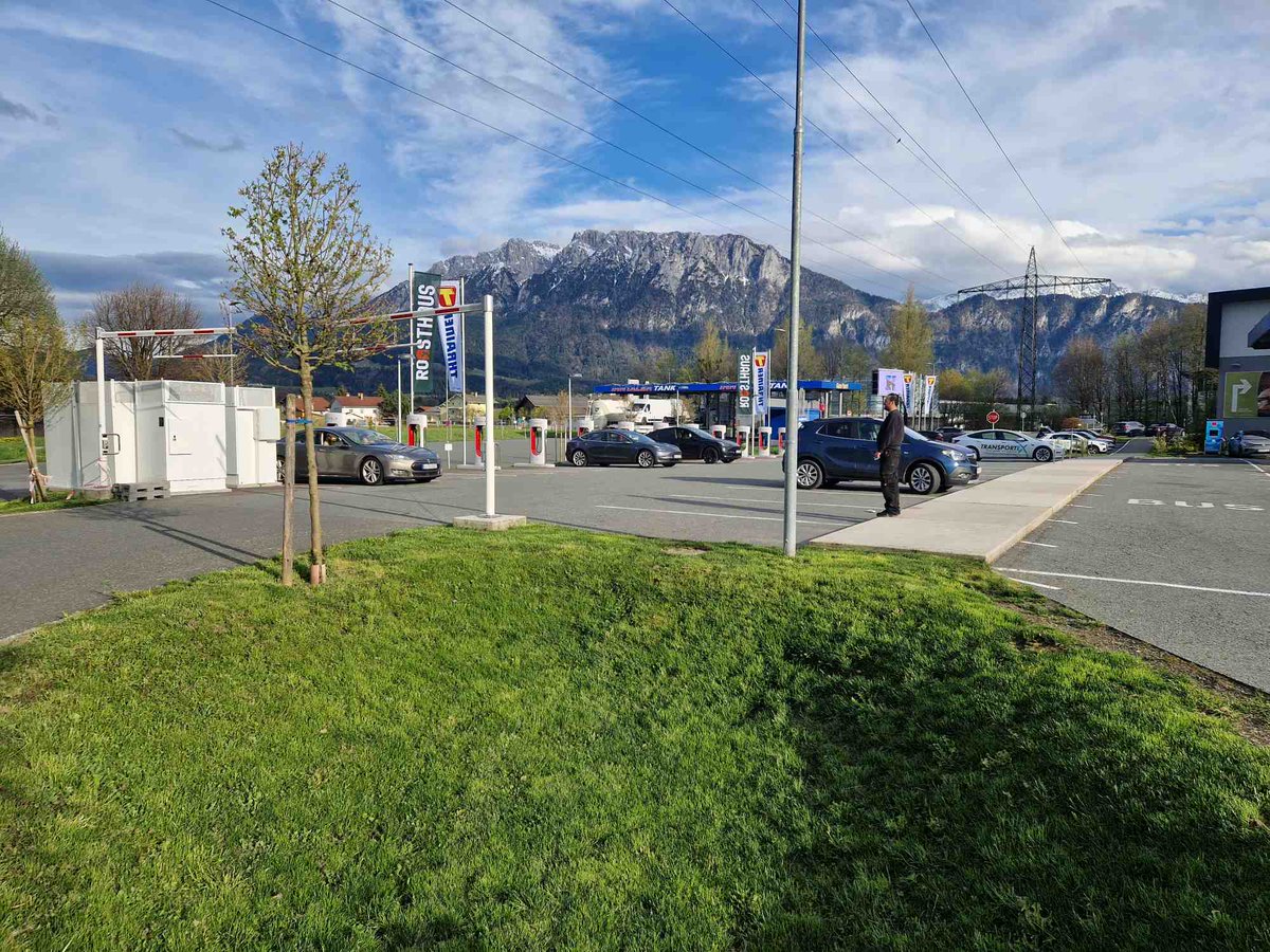 HPCGermany tweet picture