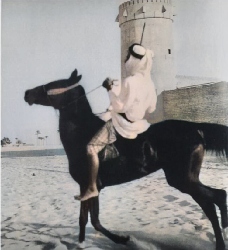 حمد المرر tweet media