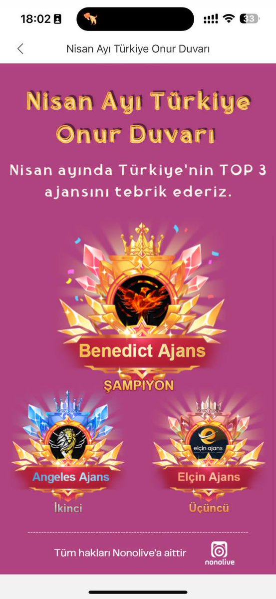Elçin Ajans (@elcinajans) on Twitter photo 