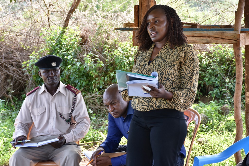 Commission on Revenue Allocation Kenya tweet media