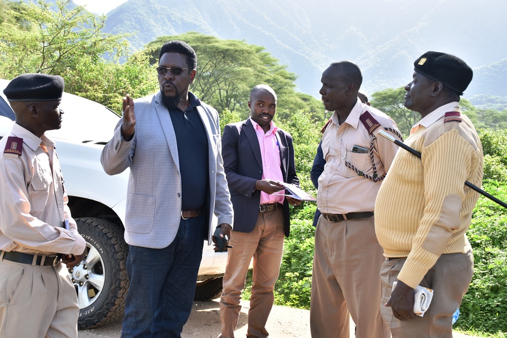 Commission on Revenue Allocation Kenya tweet media