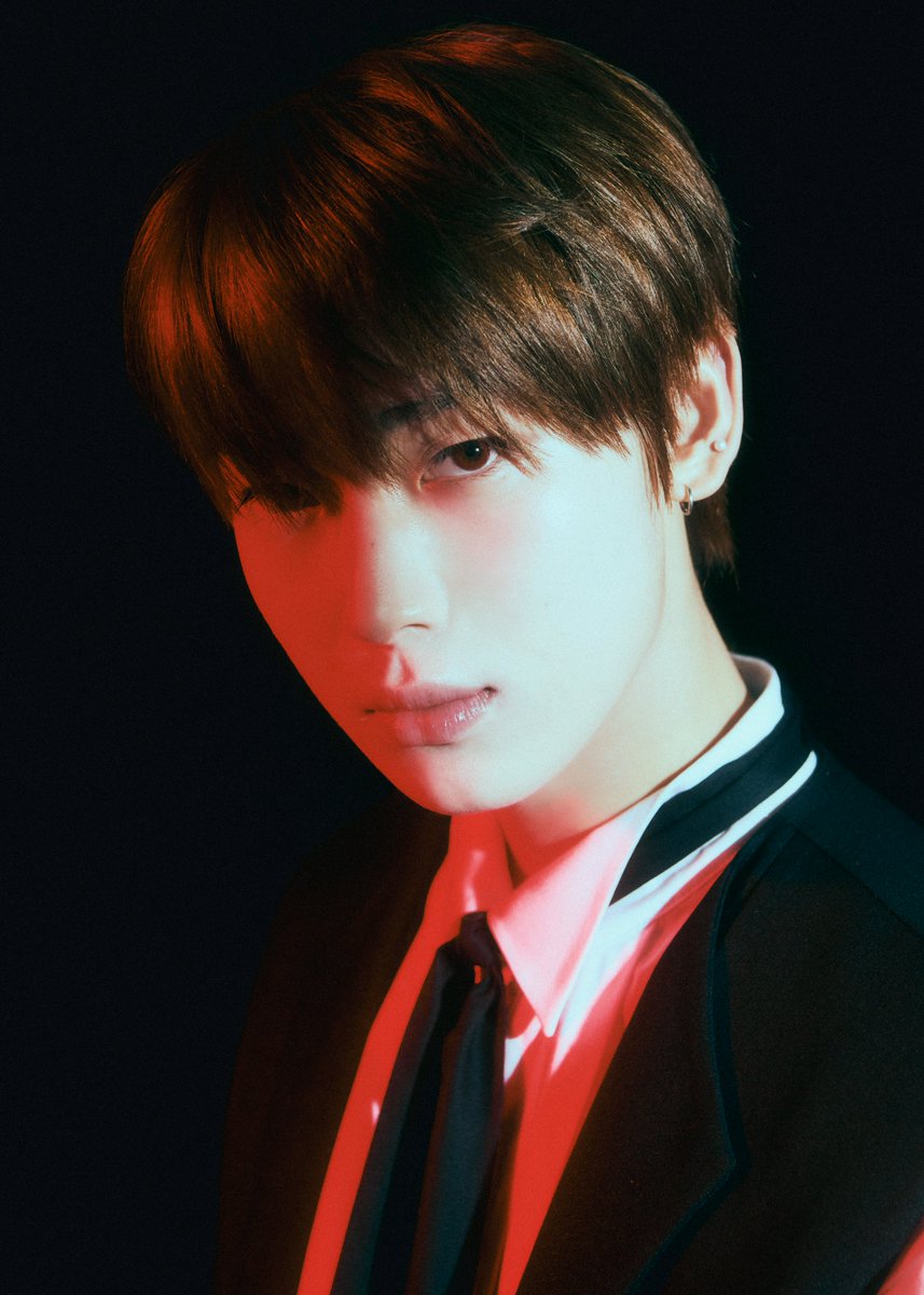 BELIFTLAB's tweet photo. #ENHYPEN <DARK BLOOD> Concept Photo (NEW Ver.) - #선우 #SUNOO

#엔하이픈 #DARKBLOOD #EN_NEW https://t.co/xIpiJuD0dr