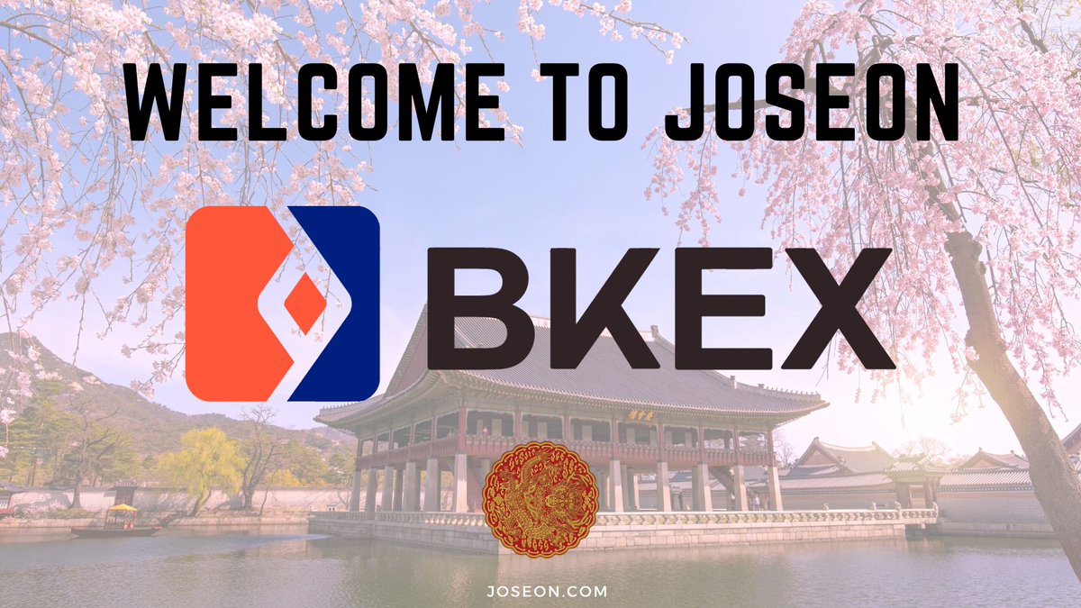 Joseon Empire tweet media