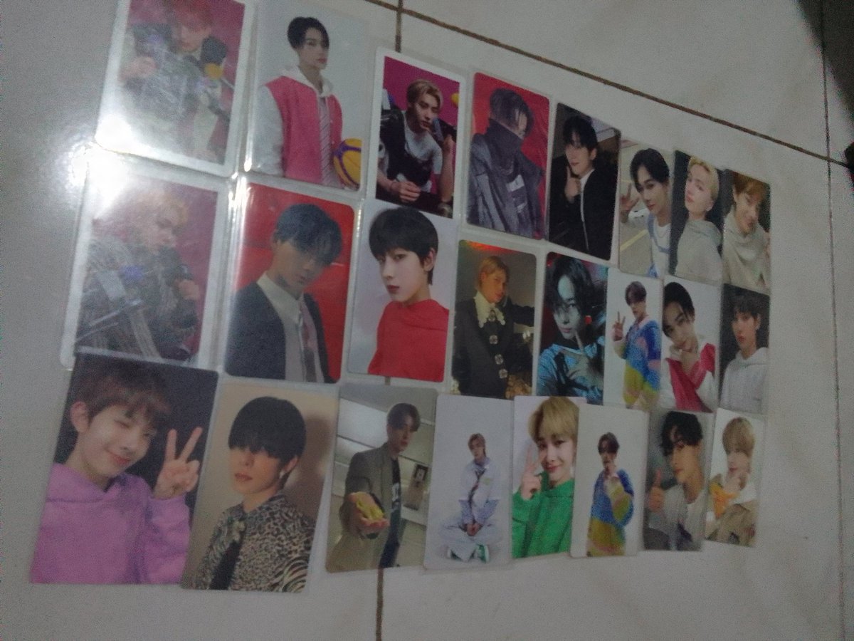 eyncart_'s tweet photo. possible pcs na ma re-receive! https://t.co/WAPPrWCshr